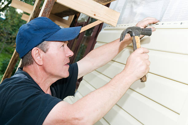Best Historical Building Siding Restoration  in Mendenhall, MS